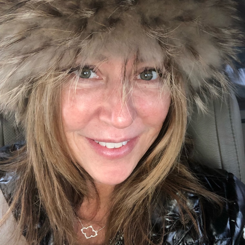 Meet your Posher, Karen